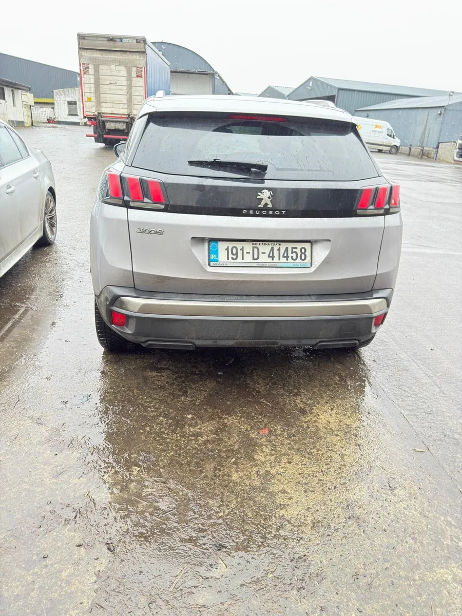 Car for sale - Image 4