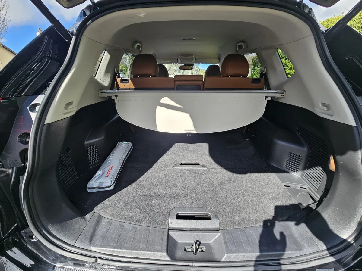 SV PREMIUM - LEATHER - LOW KMS - - Image 2