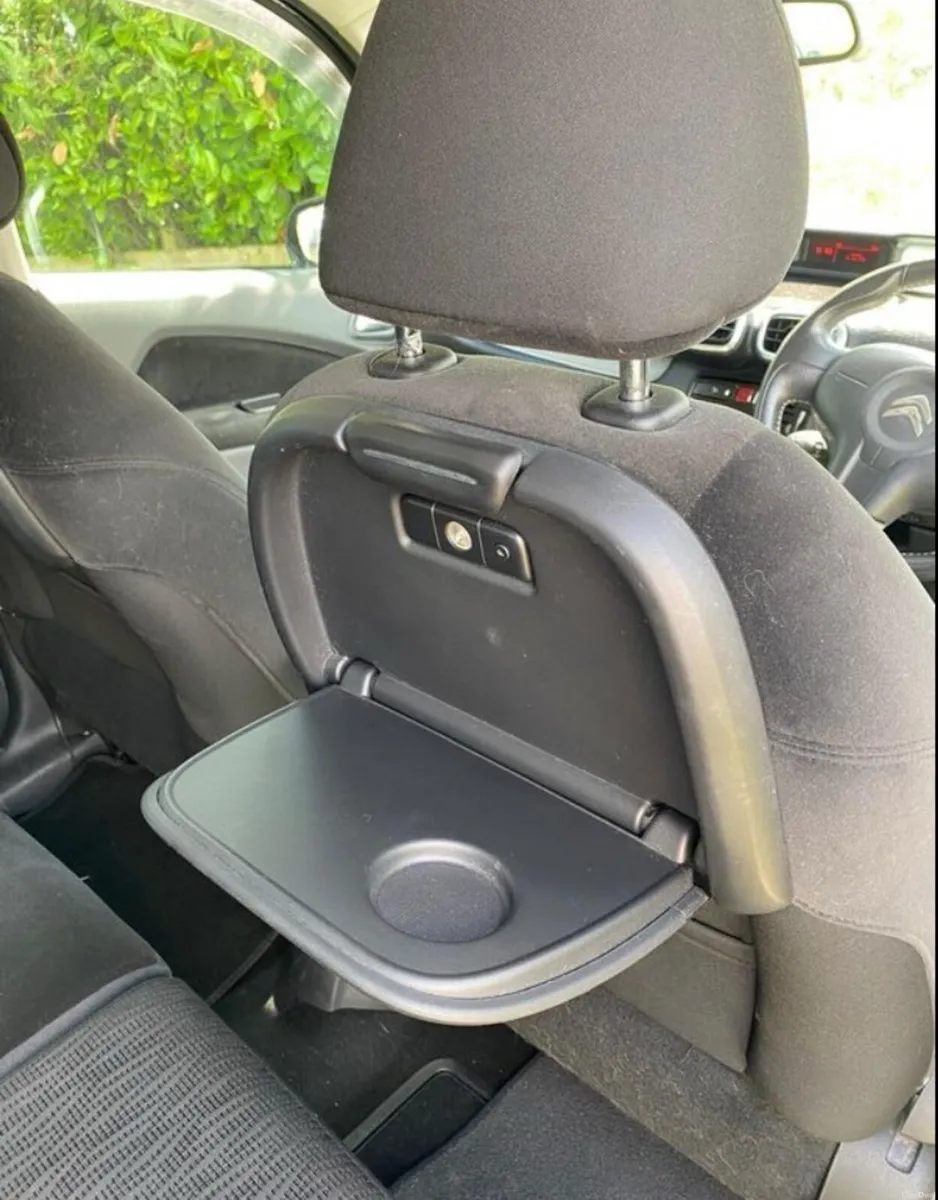 Citroen Picasso C3 - Image 4