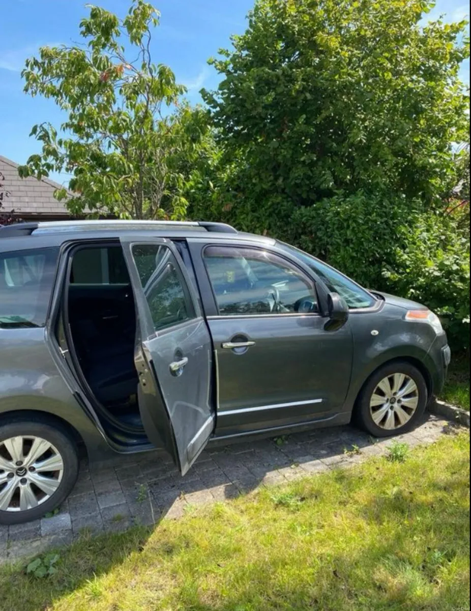 Citroen Picasso C3 - Image 1