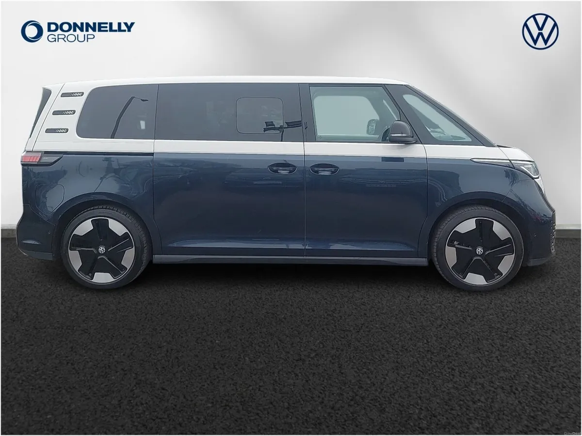 Volkswagen Id. Buzz Estate Style Pro - Image 4