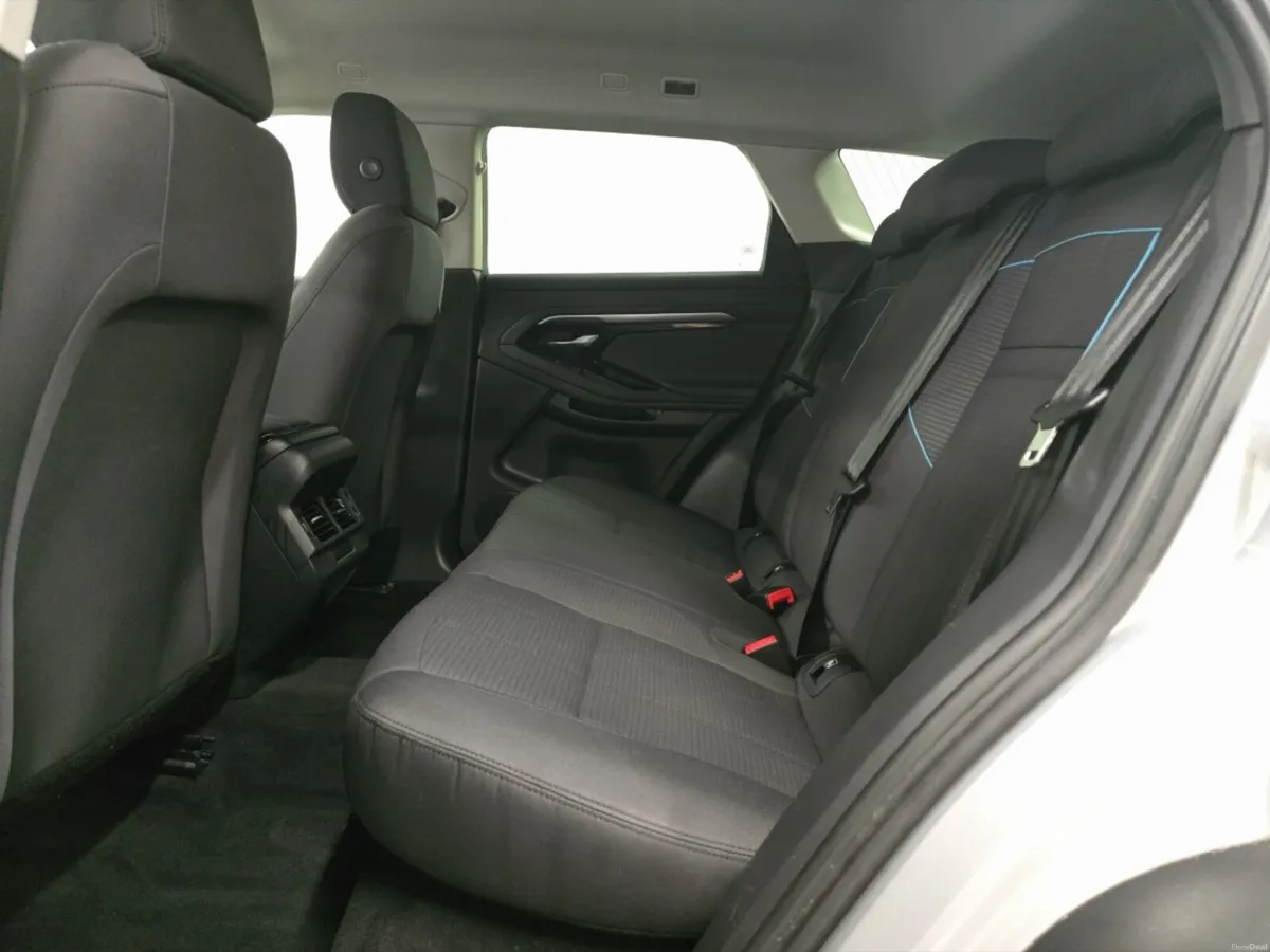 Land Rover Range Rover Evoque Diesel Hatchback - Image 4