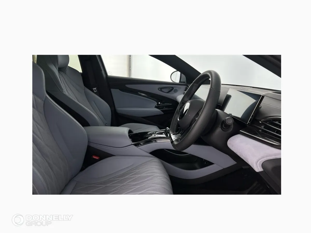 Byd Seal Saloon Excellence - Image 2