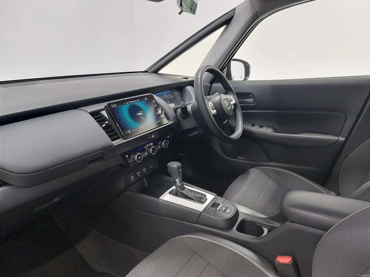 Honda Jazz Hatchback Crosstar Advance - Image 2