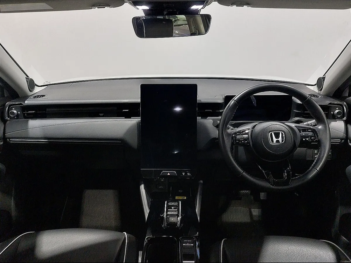 Honda E Ny1 Hatchback Elegance - Image 4