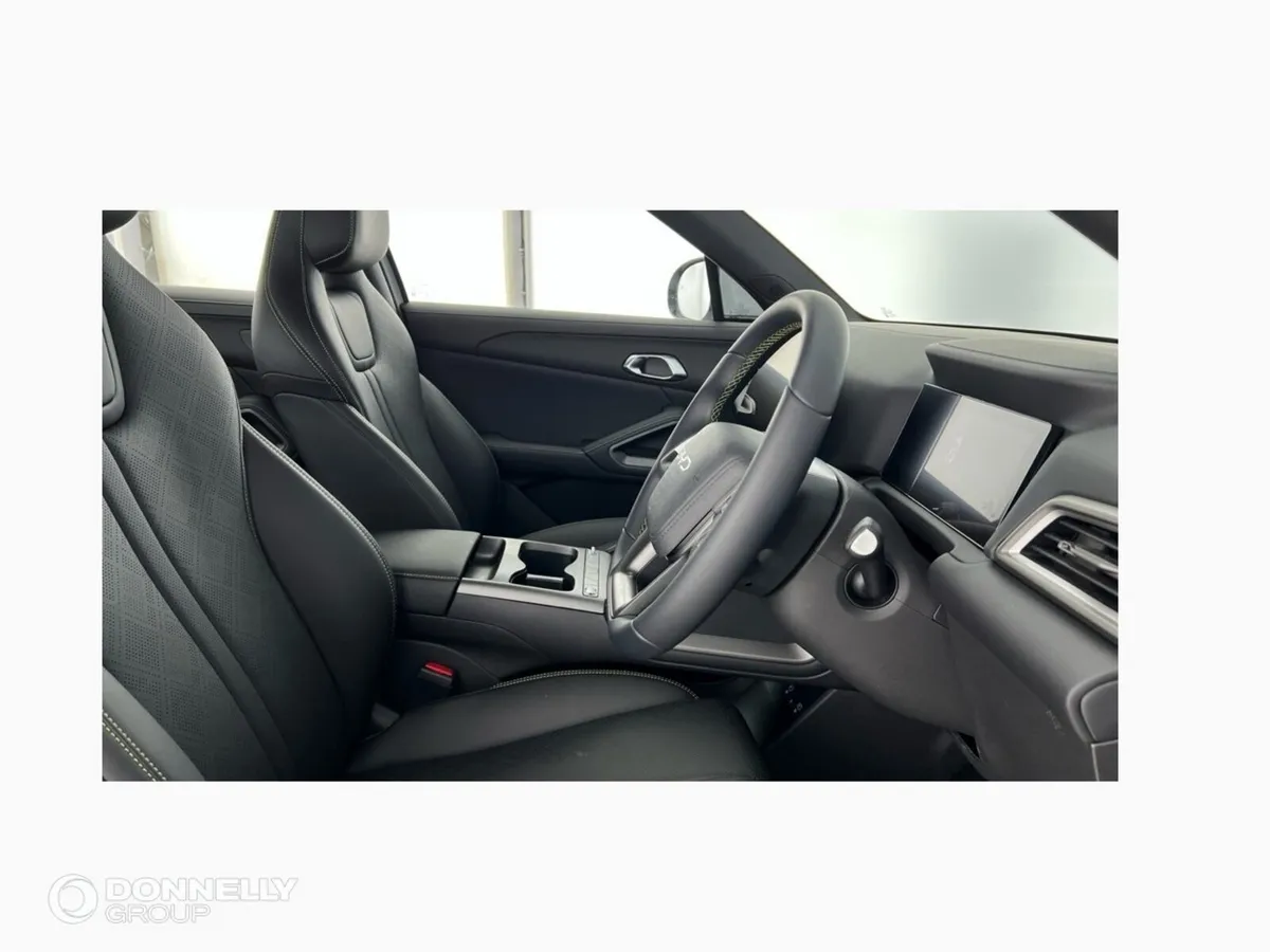 Byd Atto 2 Hatchback Boost - Image 2