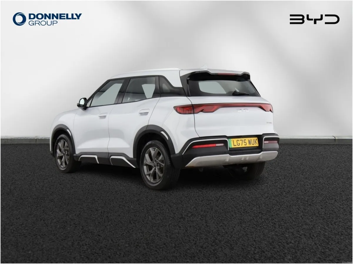 Byd Atto 2 Hatchback Boost - Image 3