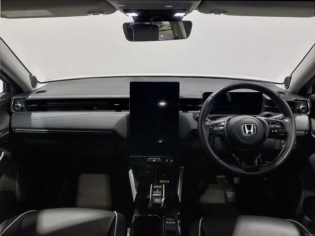 Honda E Ny1 Hatchback Elegance - Image 4