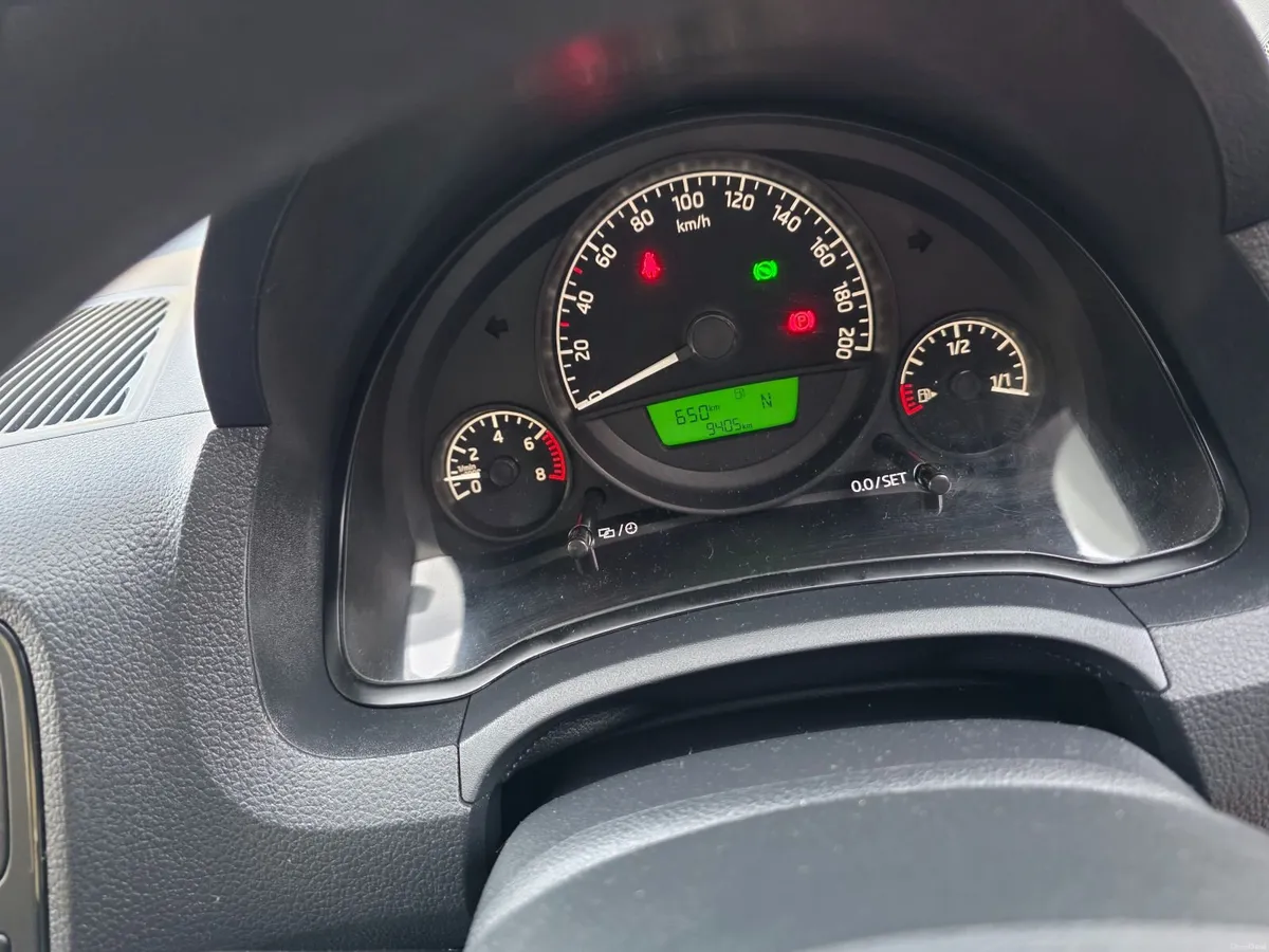 Skoda Citigo 2014 - Image 2