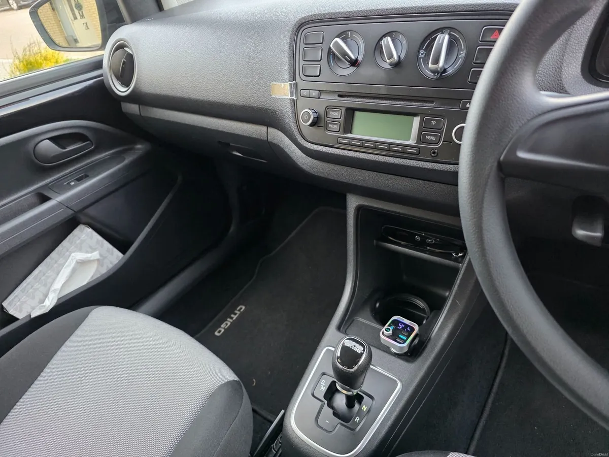 Skoda Citigo 2014 - Image 4