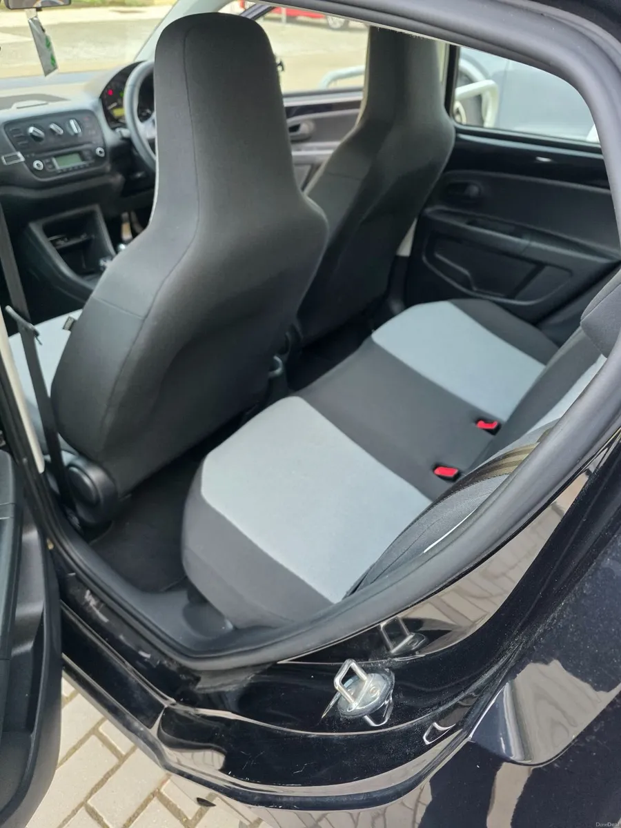 Skoda Citigo 2014 - Image 3