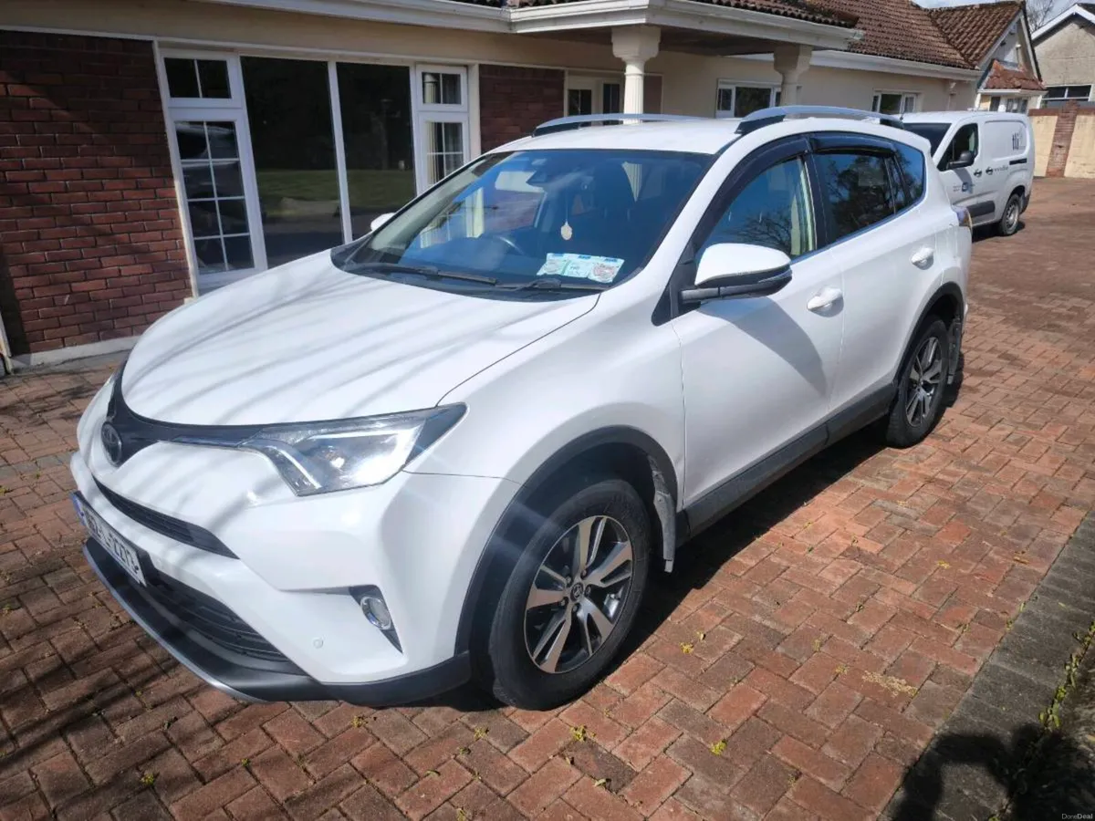 Rav4 - Image 2
