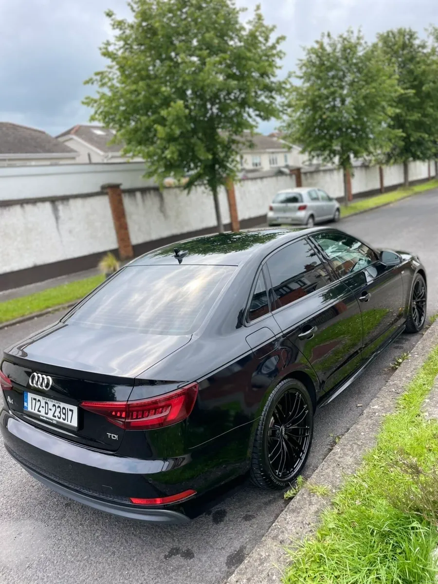 Audi a4 S-Line 2017 150bhp - Image 4