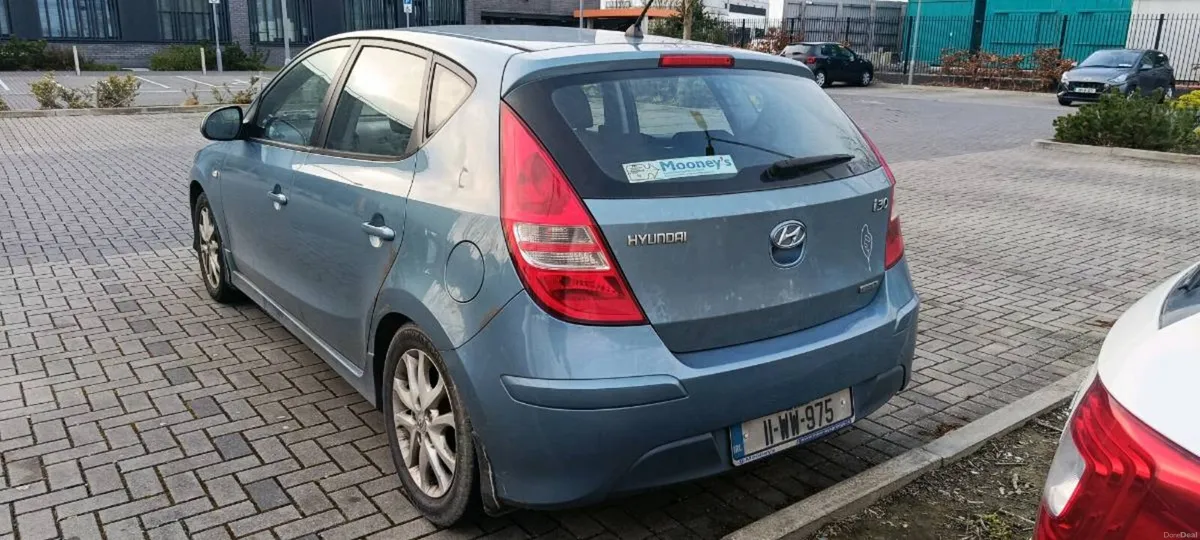 Hyundai i30 2011 - Image 4