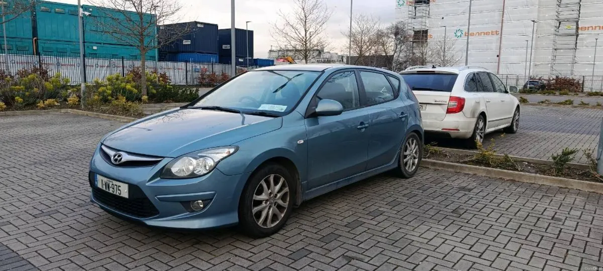 Hyundai i30 2011 - Image 3