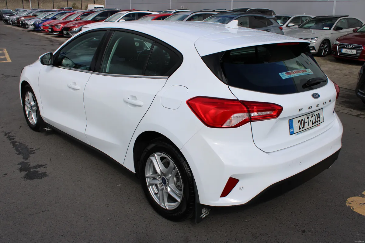 Ford Focus 2020 - Image 3