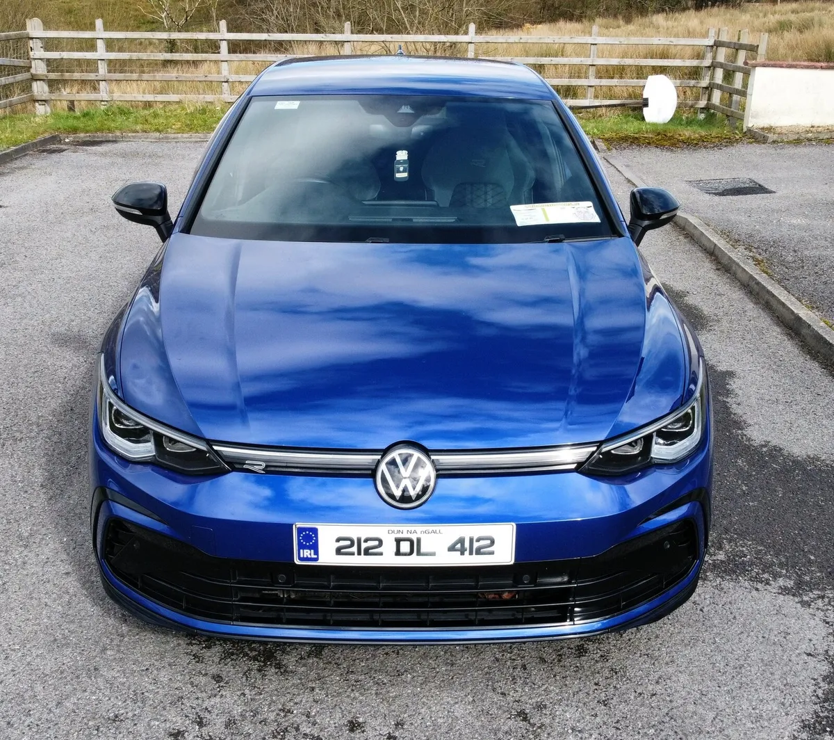 VW Golf 2.0 R-Line 150 - Image 3