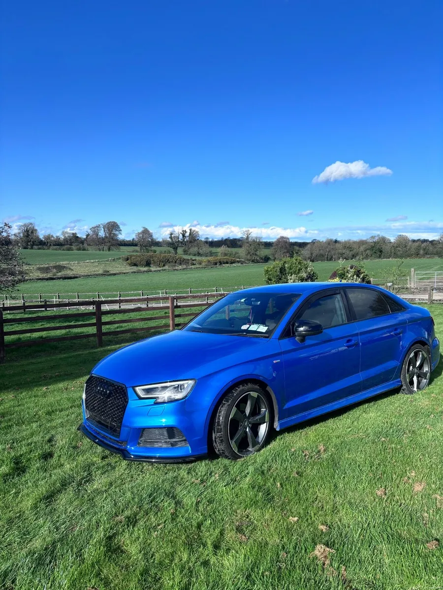 Audi A3 S-Line *Low KM* - Image 4