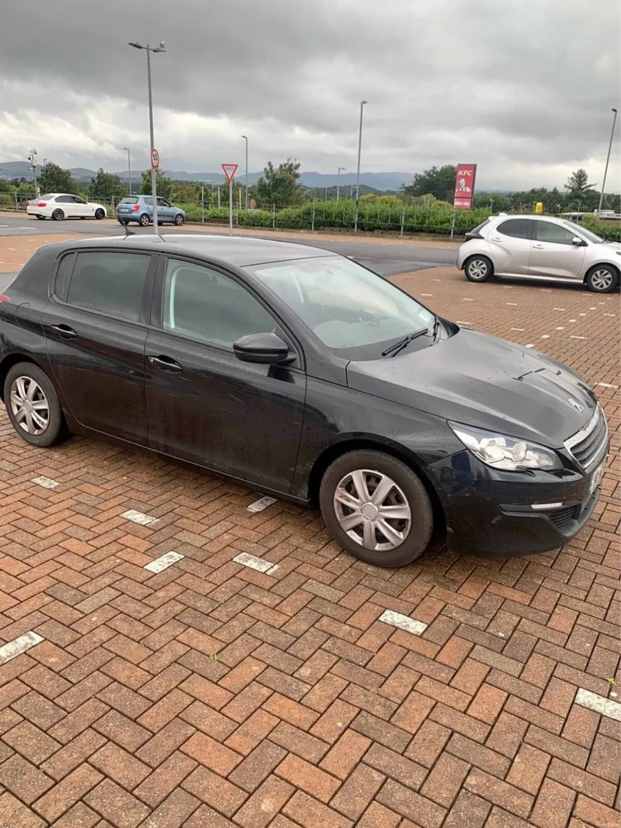 2014 Peugeot 308 1.6 5DR - Image 1