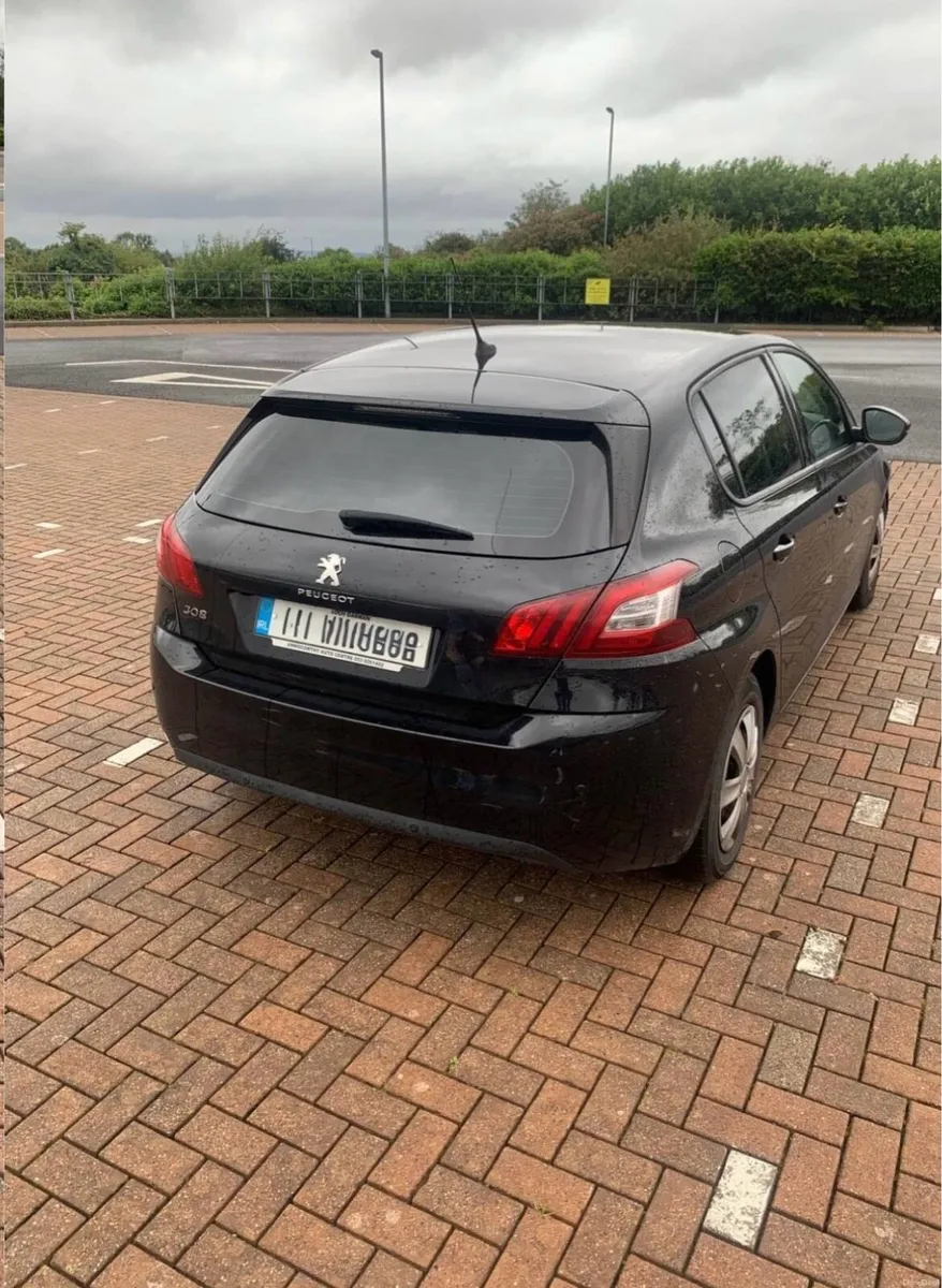 2014 Peugeot 308 1.6 5DR - Image 3