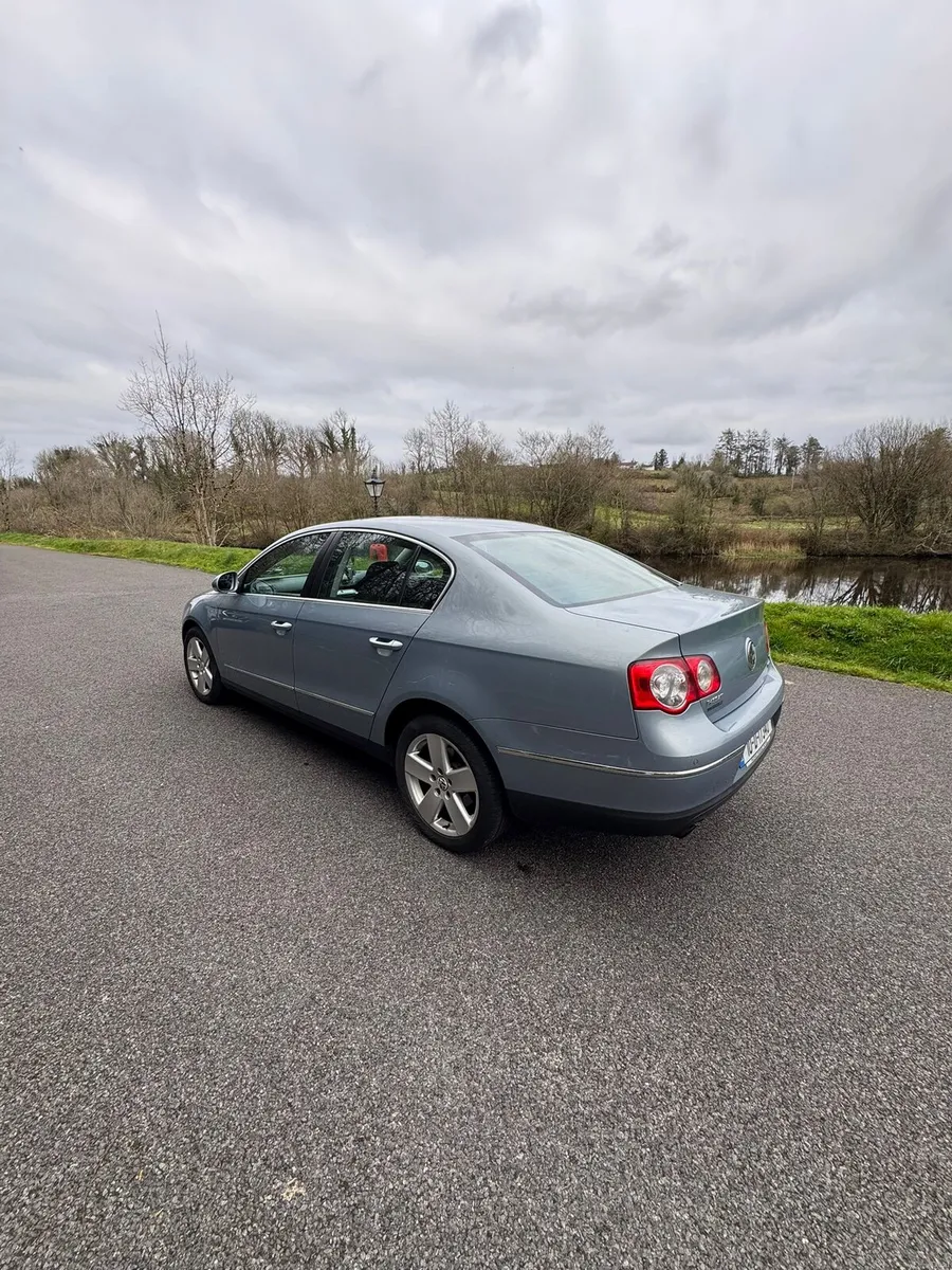 Volkswagen Passat 1.6Tdi - Image 4