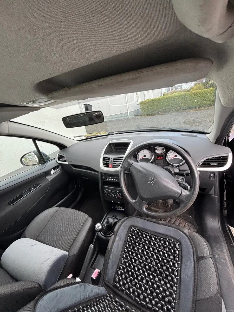 Peugeot 207 2011 - Image 4
