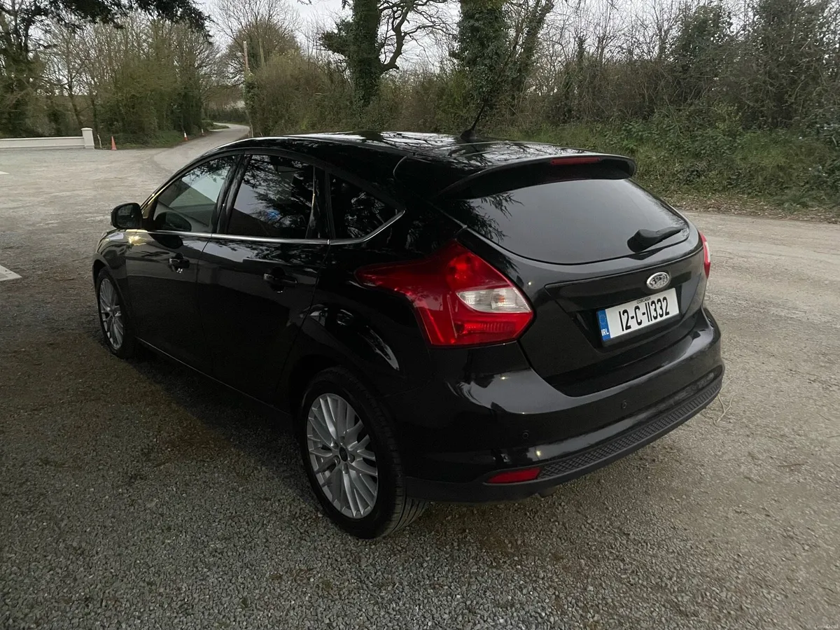 12 Focus 1.6 diesel - Image 4