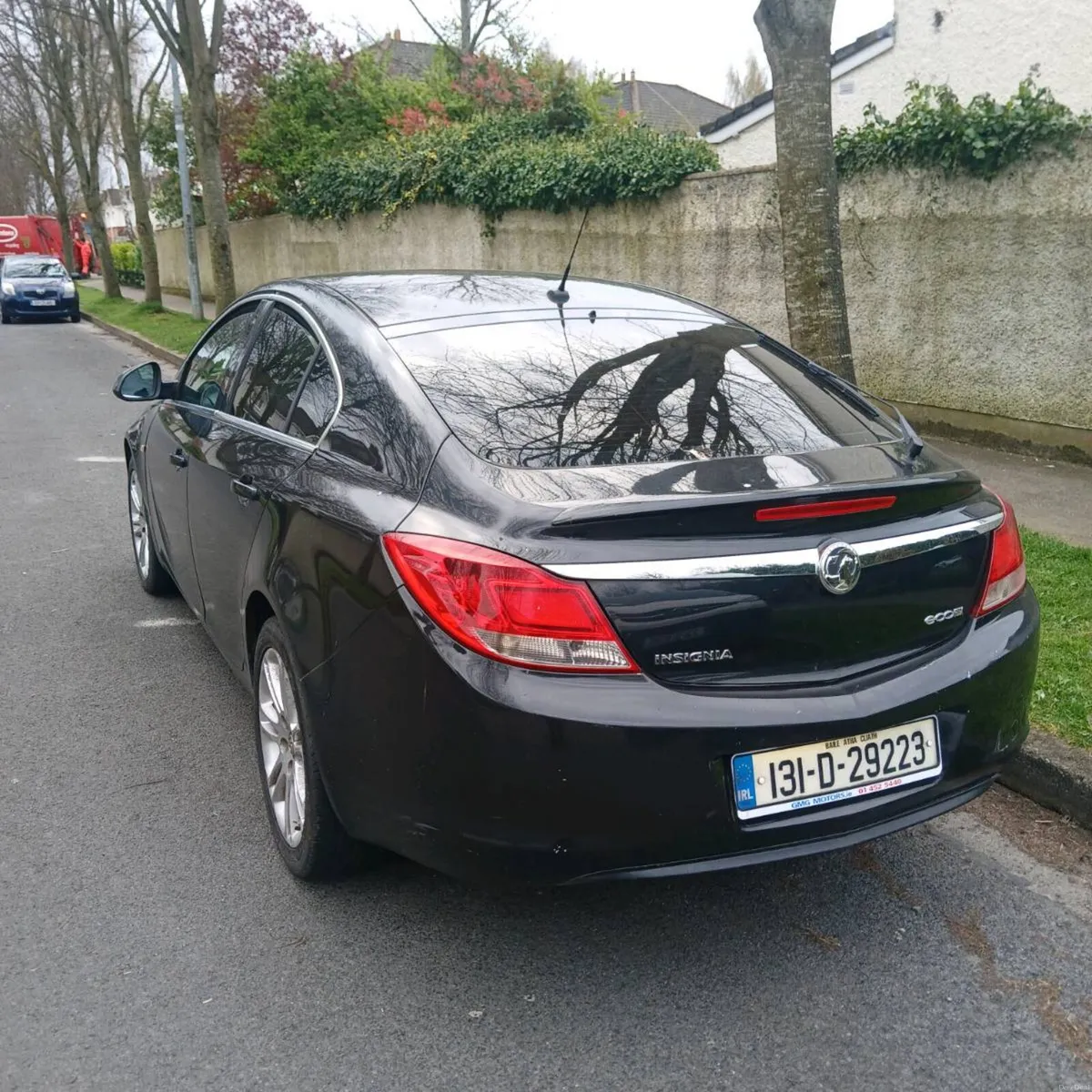 Car for sale - Image 4