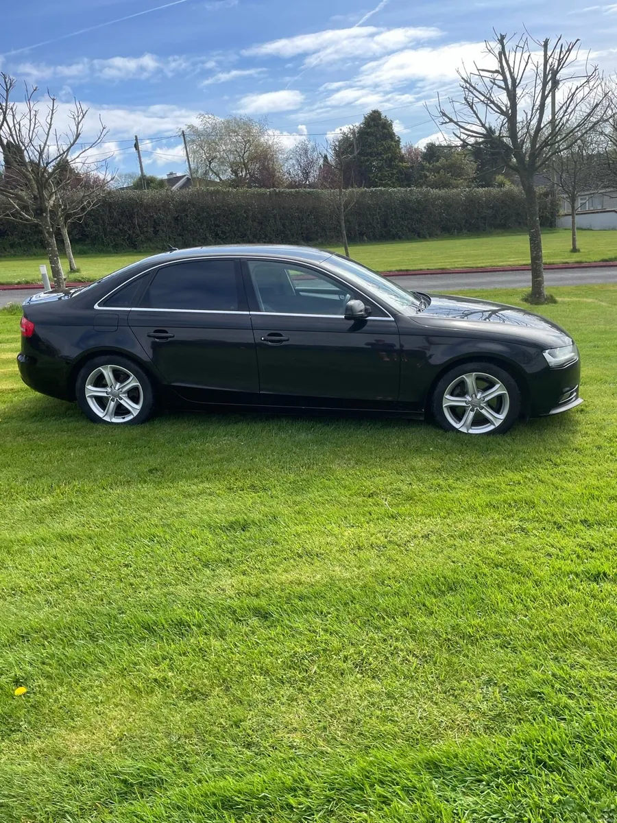 Audi A4 2.0 TDI – 152 - Image 3