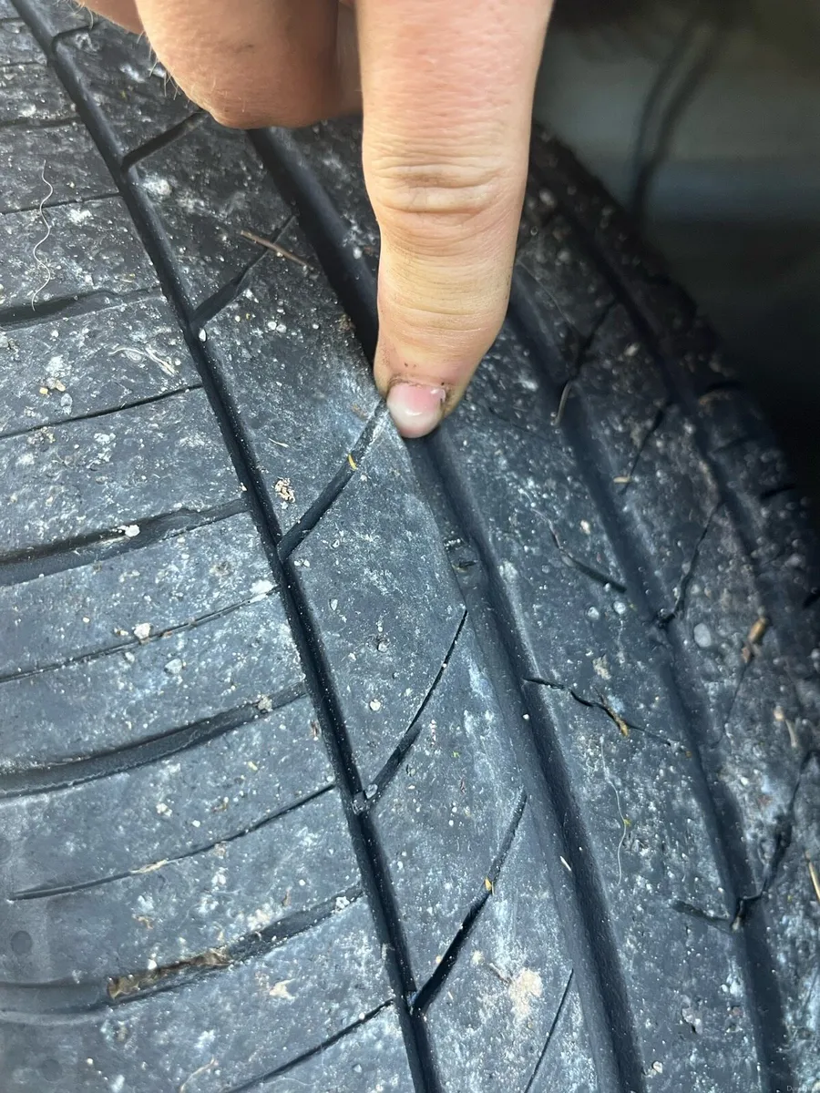 Mitsubishi Colt NCT July Tax May - Image 4