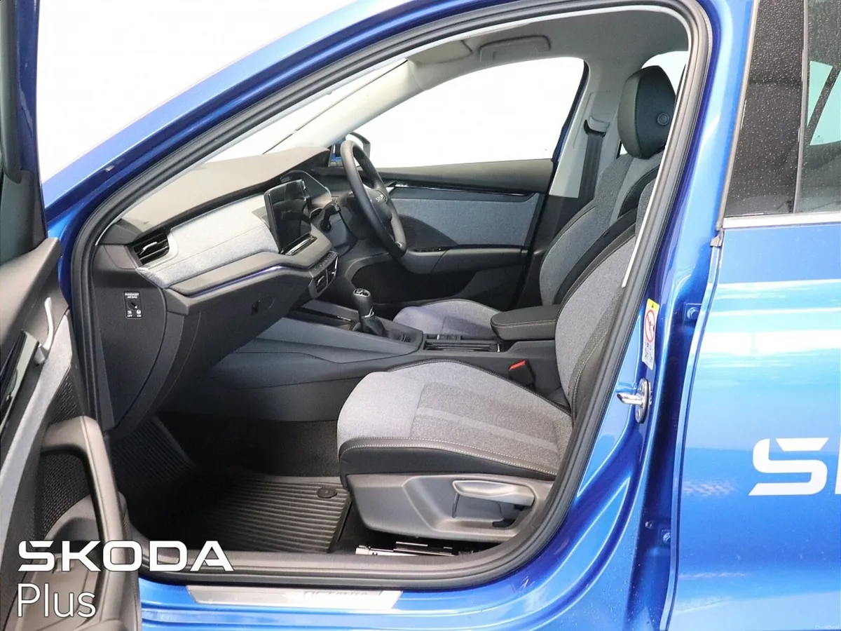 Skoda Octavia Selection+ 2.0TDI 115HP - Image 4