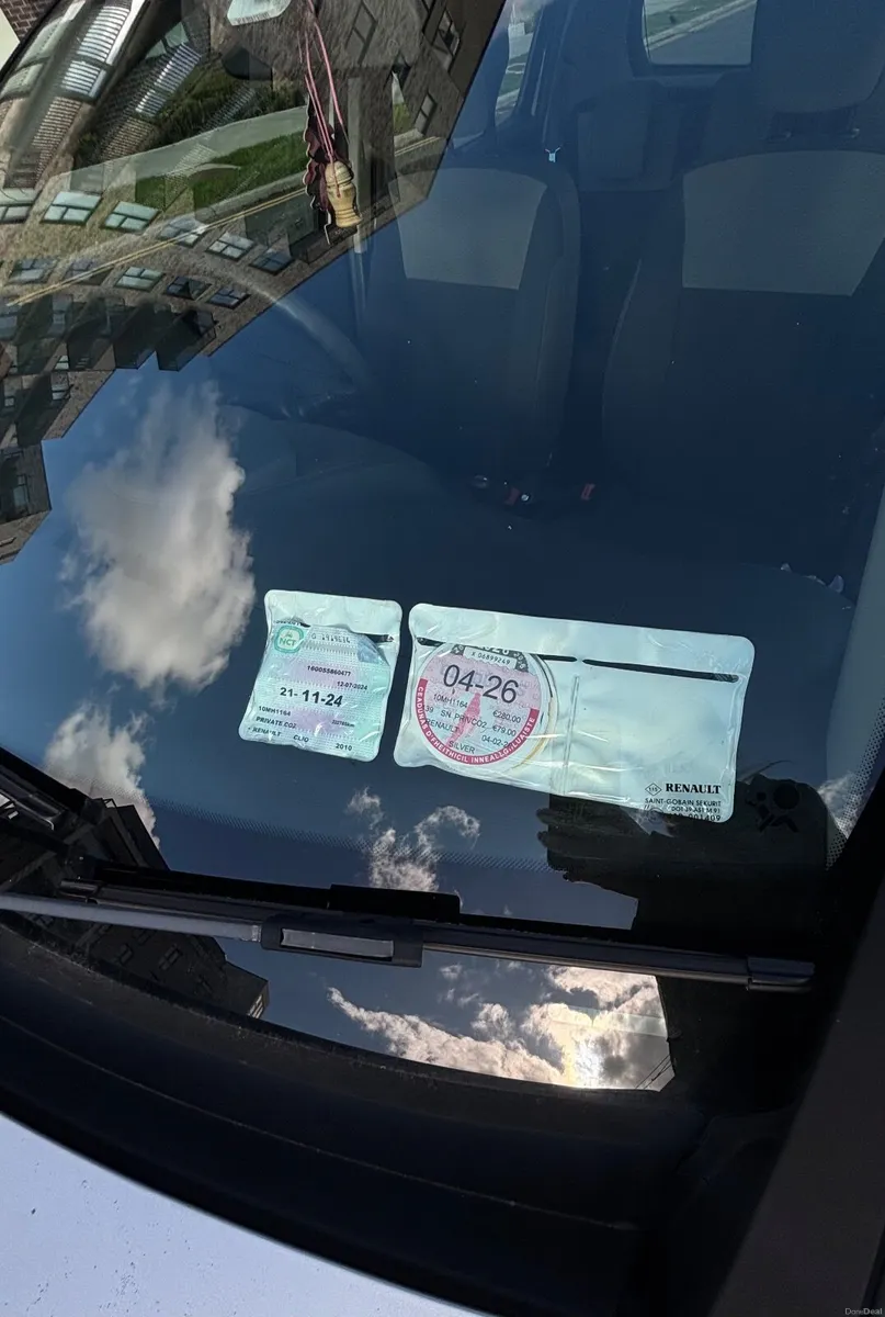 Renault Clio 2010 - Image 3