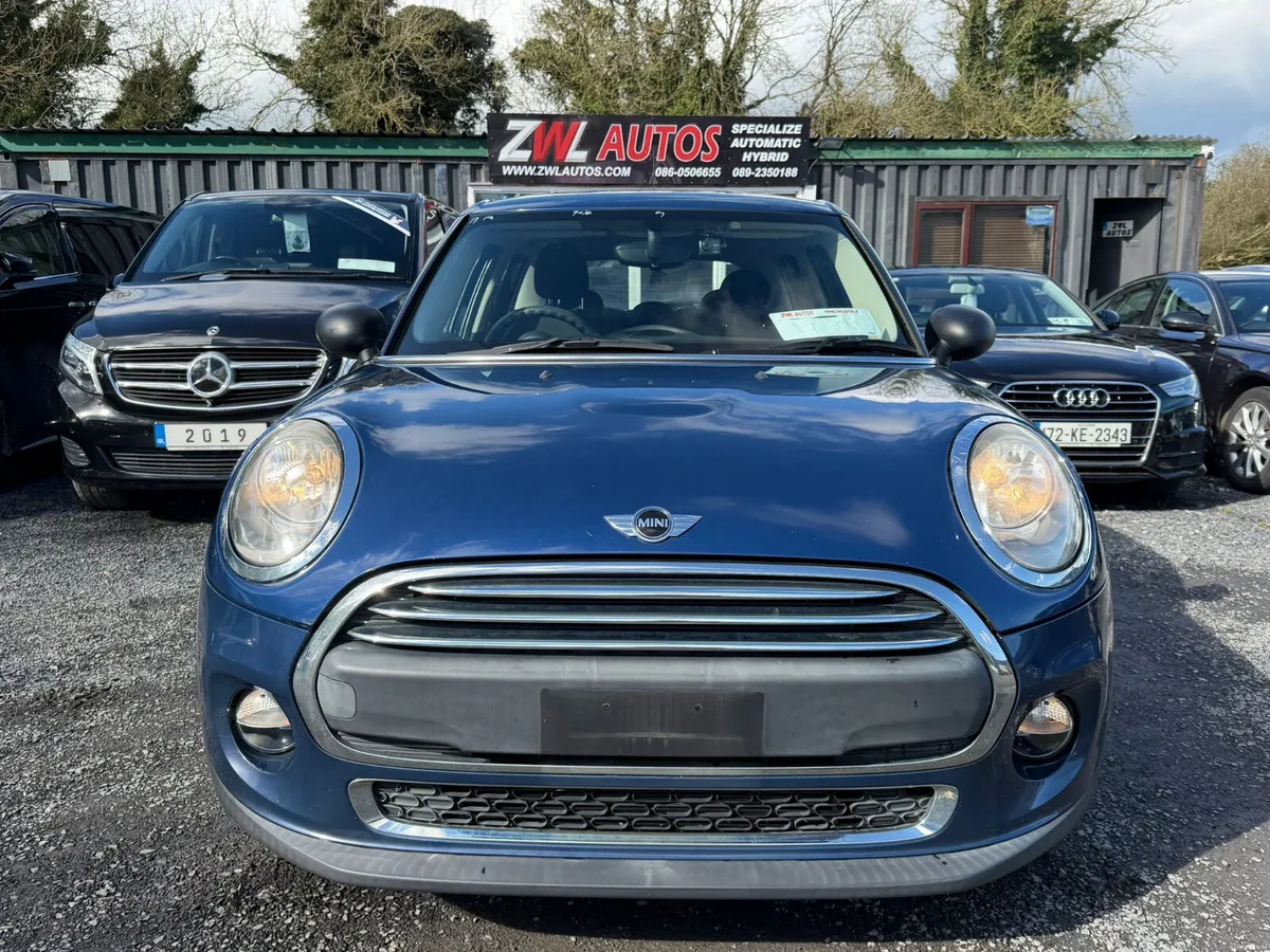 17 Mini One 1.2 - Image 3