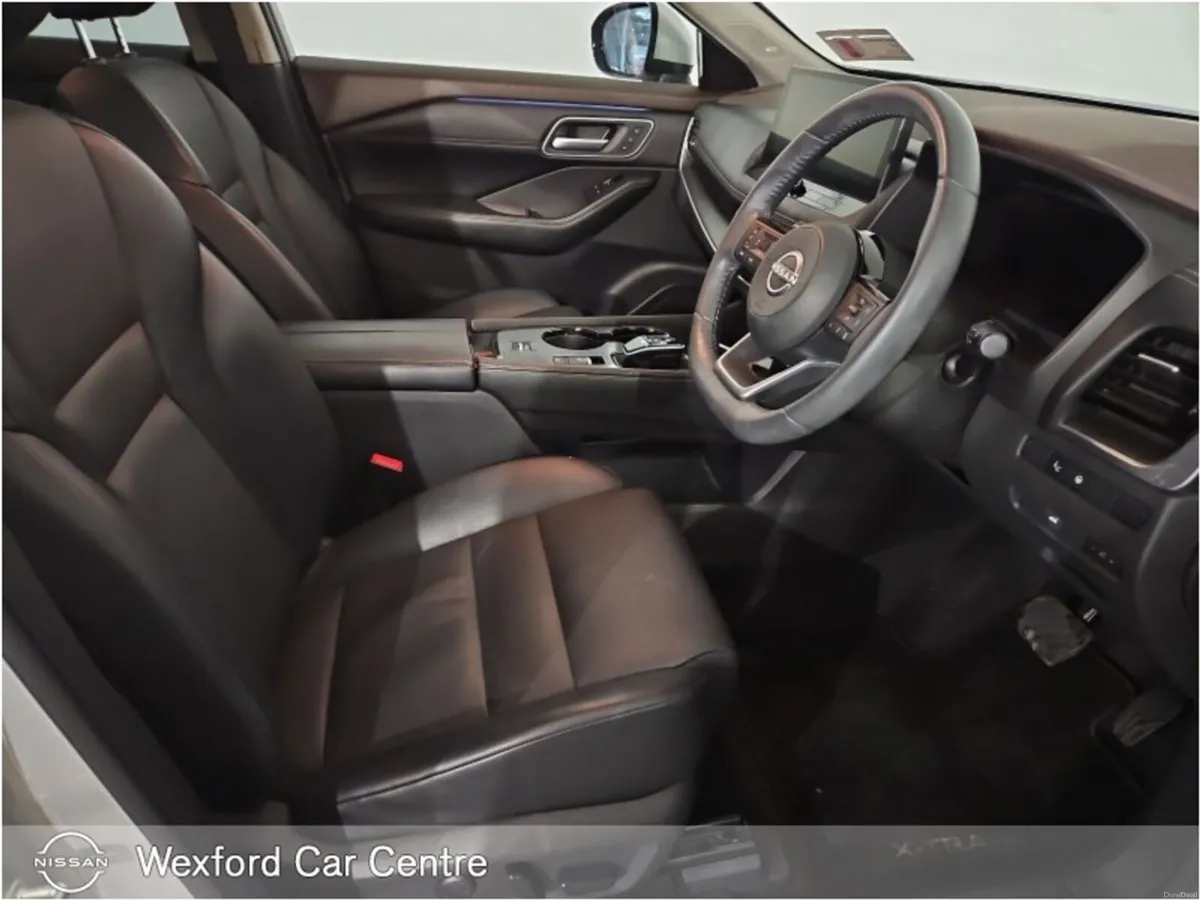 Nissan X-Trail ePOWER X-TRAIL SVE COLD PACK - Image 3