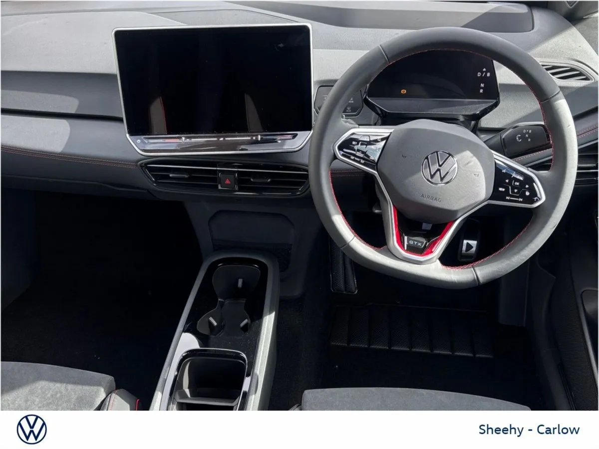 Volkswagen ID.3 GTX Performance Plus 79 kWh 326 HP - Image 2