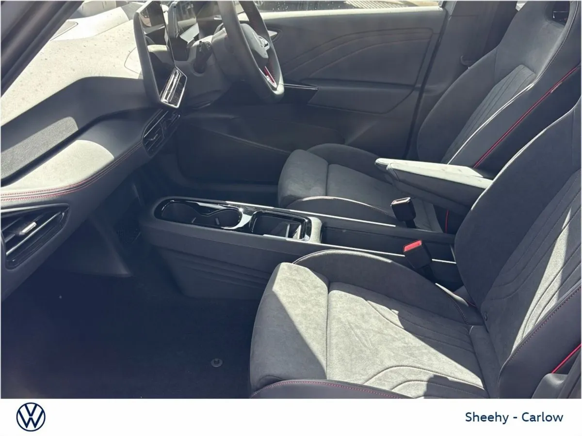 Volkswagen ID.3 GTX Performance Plus 79 kWh 326 HP - Image 4