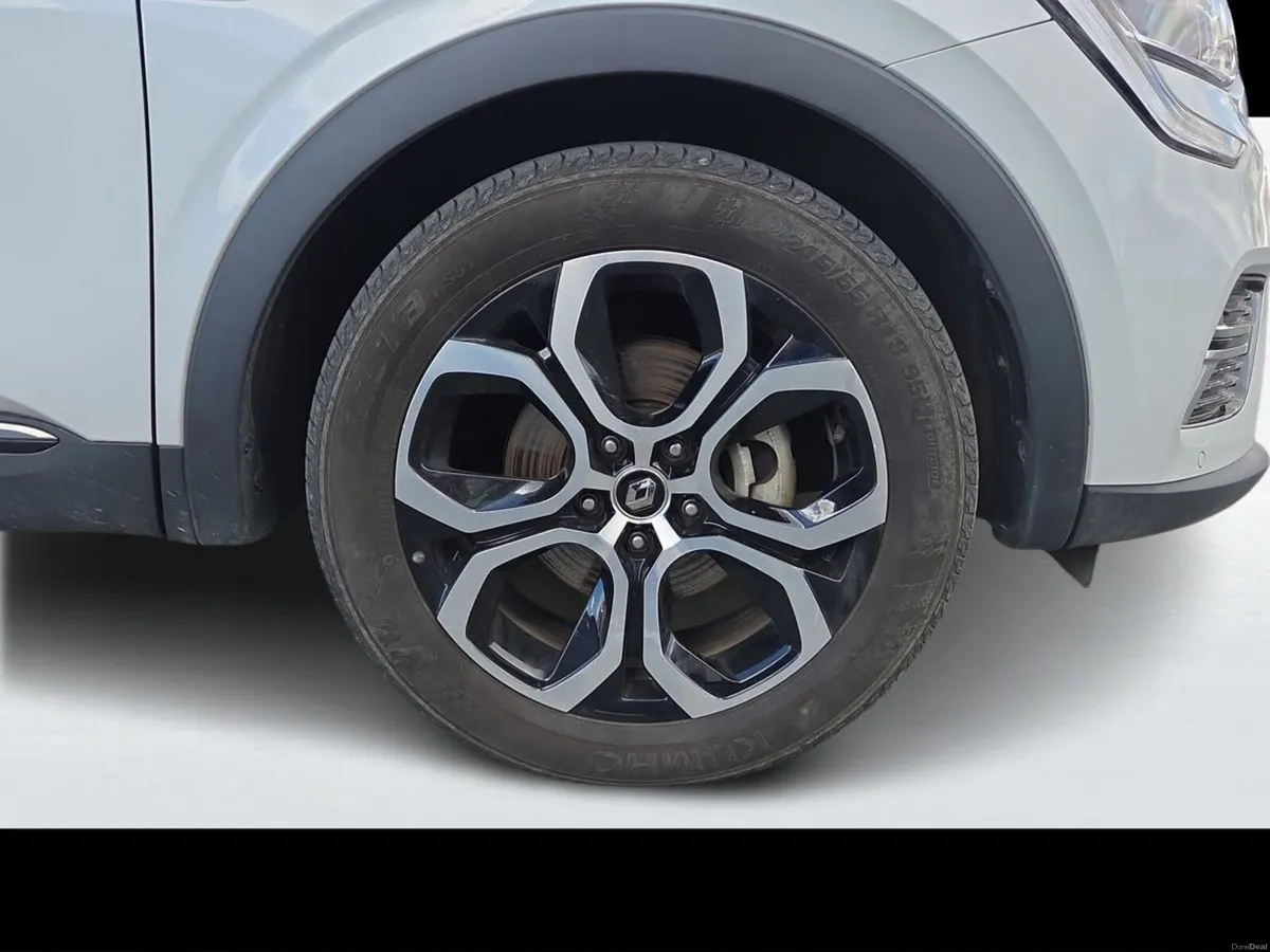 Renault Arkana E-TECH Hybrid 145 Auto techno - Image 3