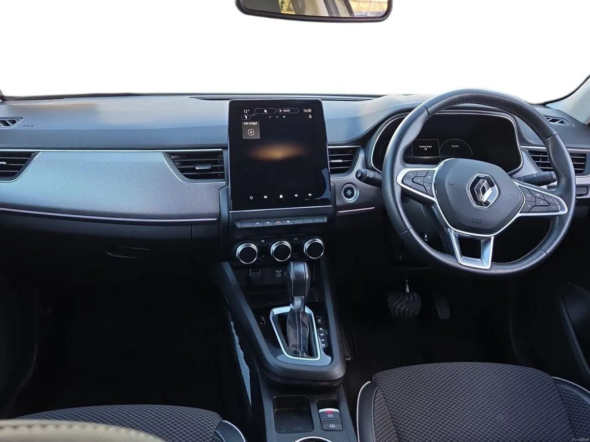 Renault Arkana E-TECH Hybrid 145 Auto techno - Image 4