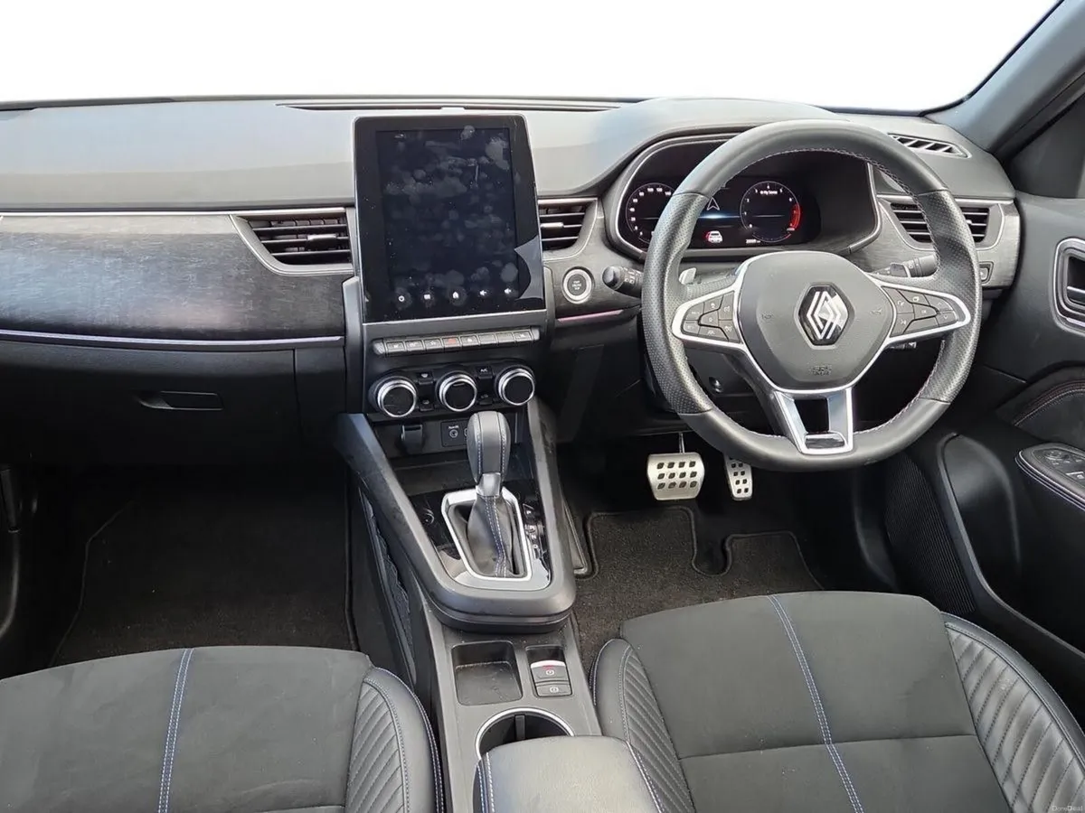 Renault Arkana TCe 160 Auto esprit Alpine - Image 2