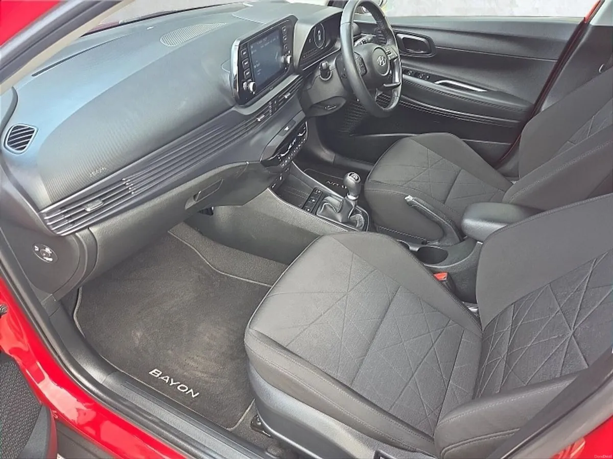 Hyundai Bayon ** 1.2 EXECUTIVE ** TRINITY MOTORS * - Image 6