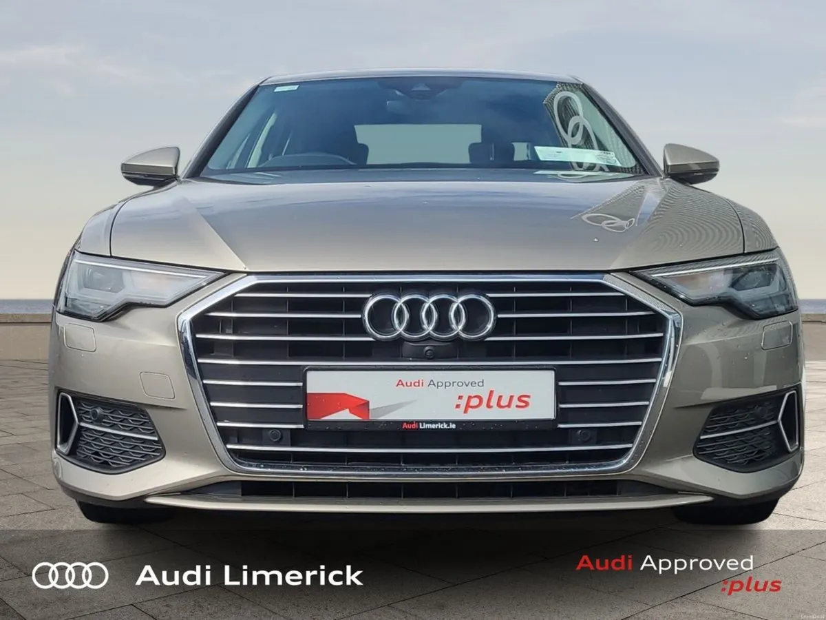 Audi A6 SOLD - Image 2