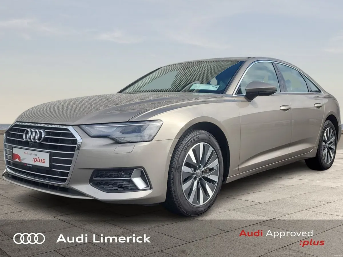 Audi A6 SOLD - Image 3