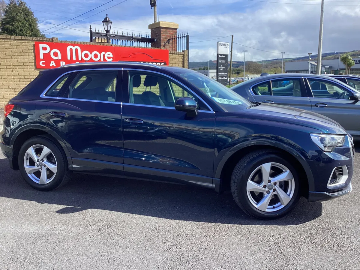 Audi Q3 ** FROM €141 p/w * ONLY 102KMS - Image 3