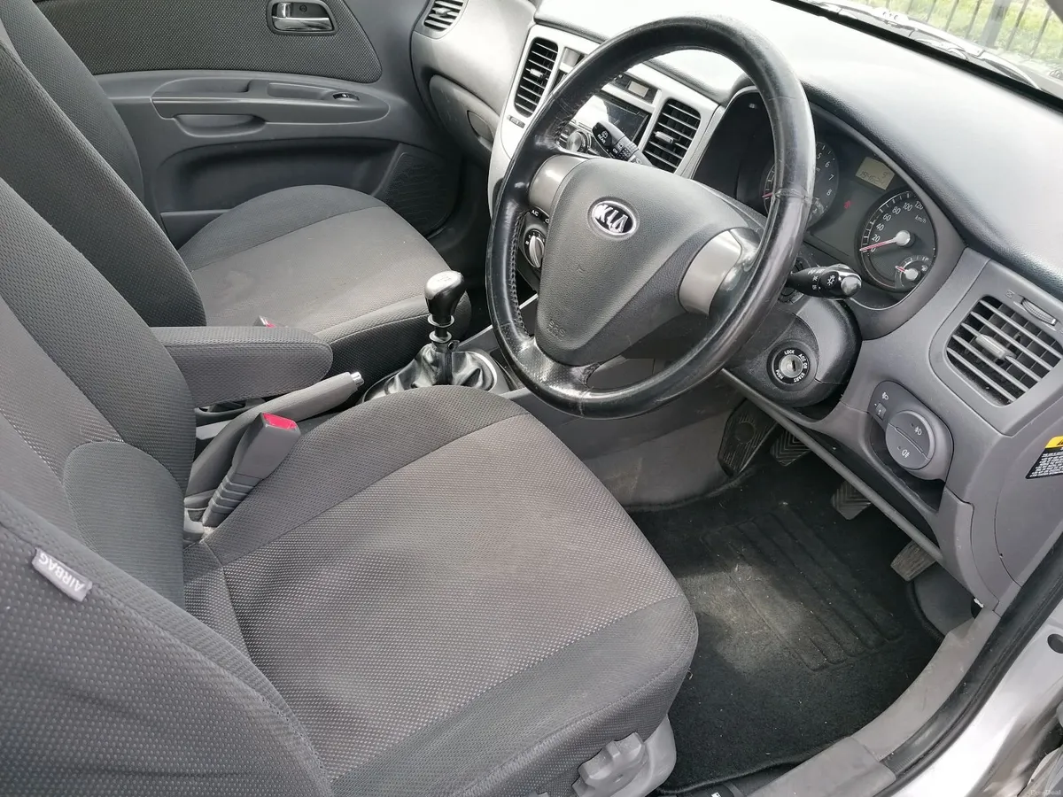 Kia Rio 2008 - Image 2