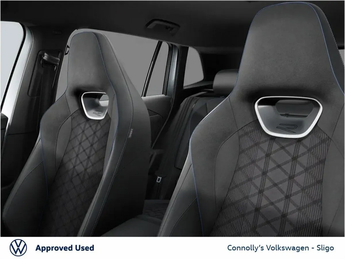 Volkswagen Tiguan RLINE 75 1.5TSI PHEV - Image 4