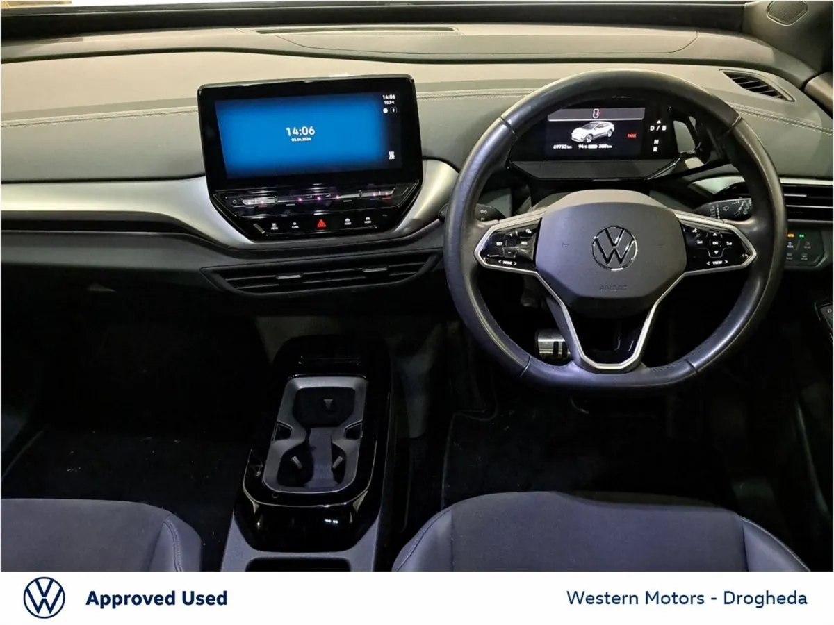 Volkswagen ID.4 LIFE DX 77kWh 174HP - Image 2