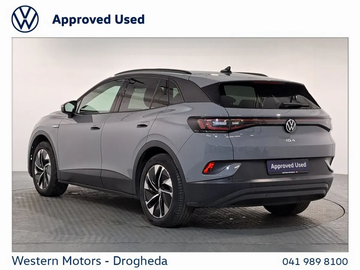 Volkswagen ID.4 LIFE DX 77kWh 174HP - Image 3