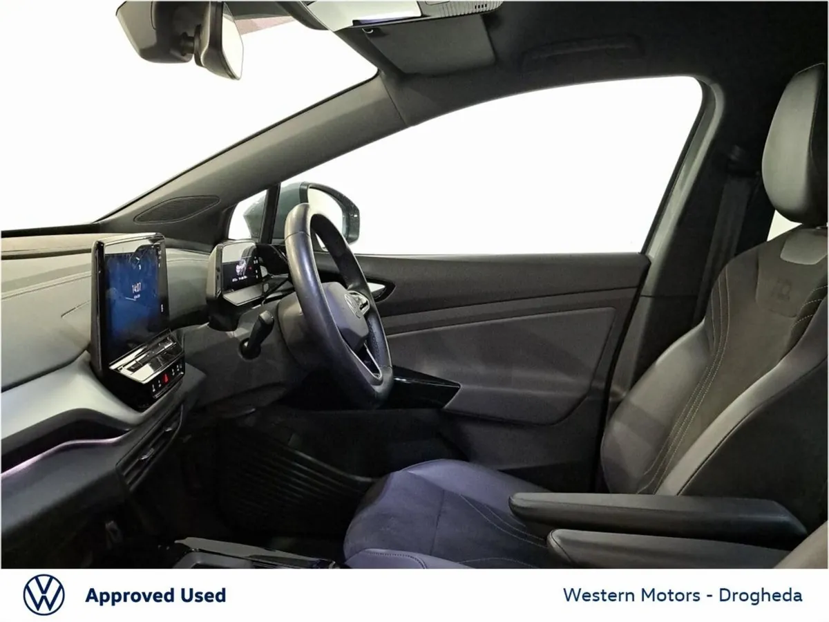 Volkswagen ID.4 LIFE DX 77kWh 174HP - Image 4