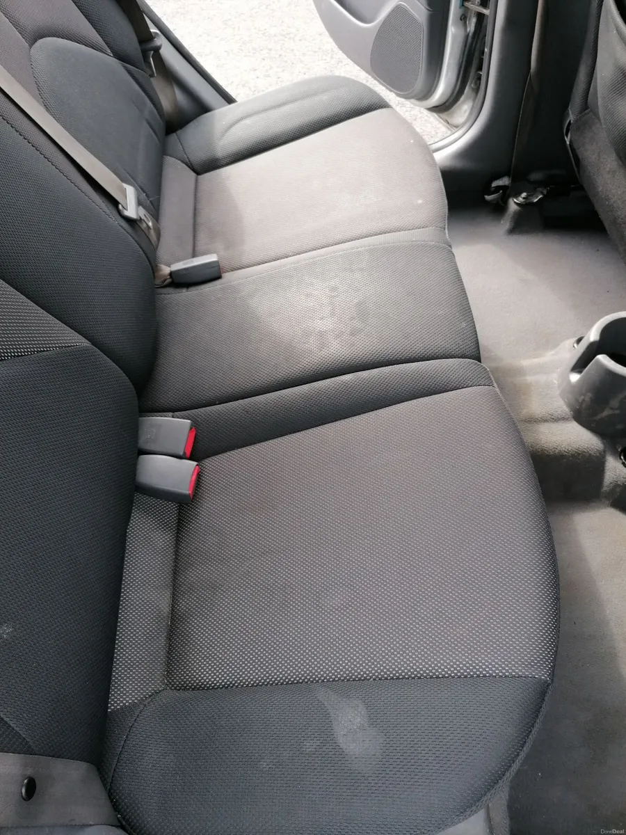 Kia Rio 2008 - Image 4