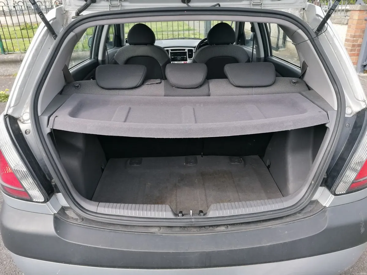 Kia Rio 2008 - Image 6